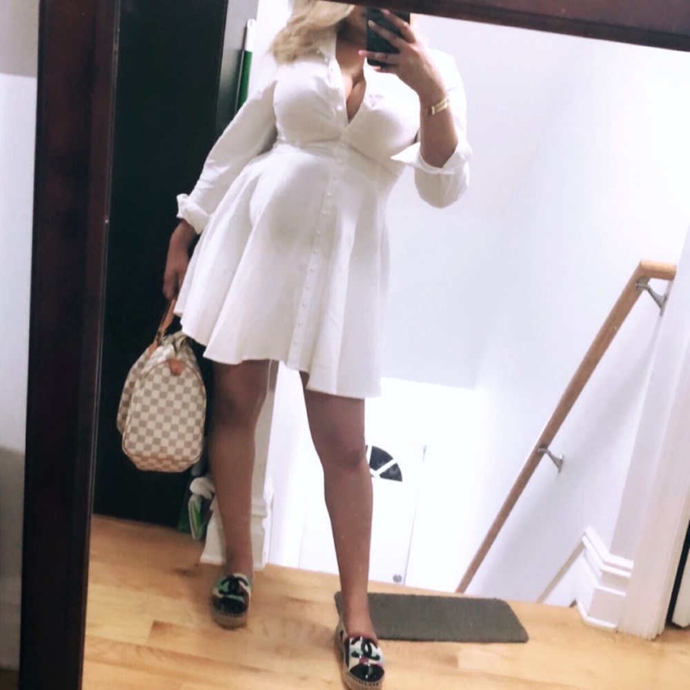 Meet your Posher, Trisha